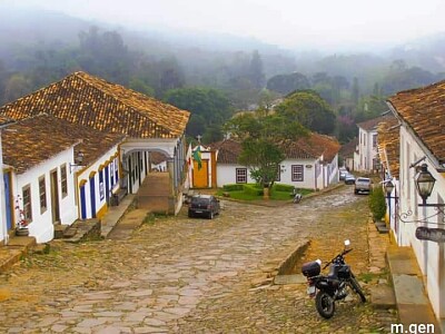 Minas gerais