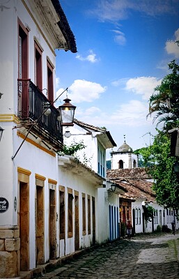 Minas gerais