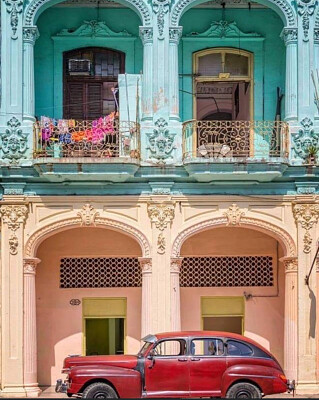 cuba