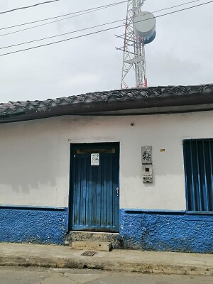 casita