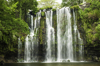 פאזל של cachoeira