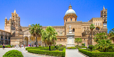 PALERMO