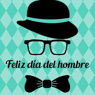 dia del hombre