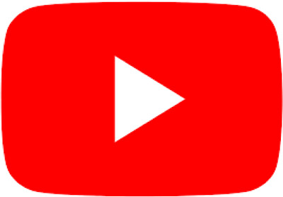 YouTube Logo