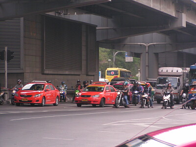 פאזל של Bangkok