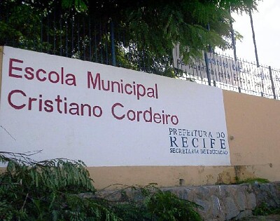 Dia da Escola