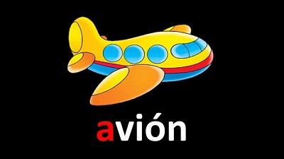 Avion jigsaw puzzle