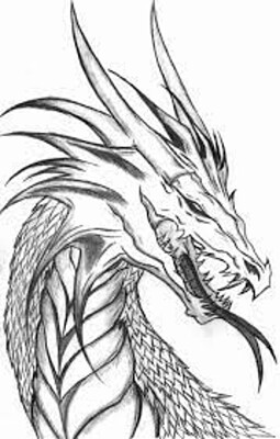 dragon