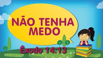 פאזל של Êxodo 14:13