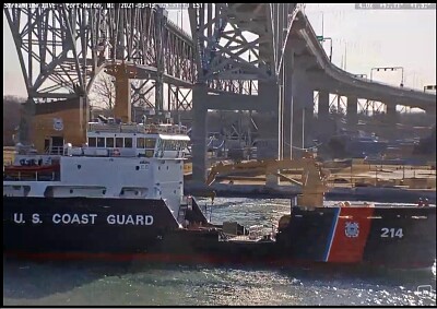 U.S. Coast Guard