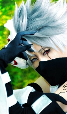 Kakashi