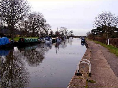 Cranfleet Cut