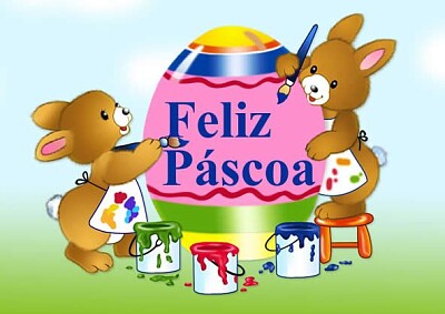 páscoa