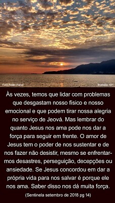Monte o quebra-cabeça para ver ela linda mensagem
