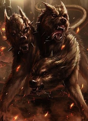 Animales Fantásticos