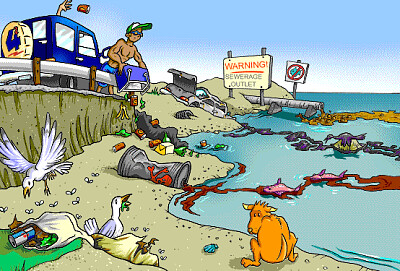 OH, SAMPAH!