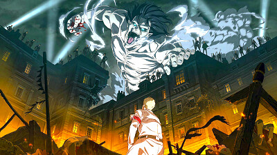 AOT WAR