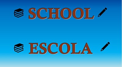 quebra cabeça de inglês - tradução 2