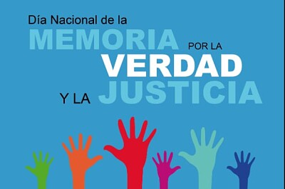 Dia nacional de la memoria