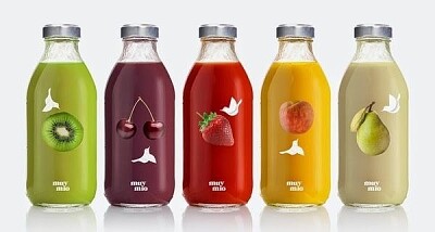 jugos naturales