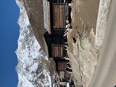 Saas-Fee