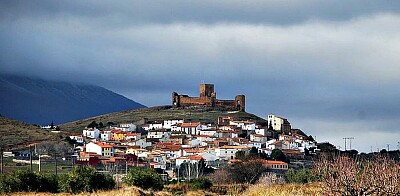 TRASMOZ - PUEBLO