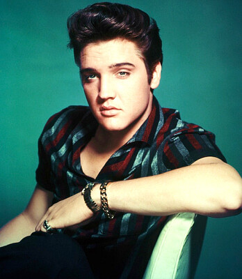 Elvis Presley