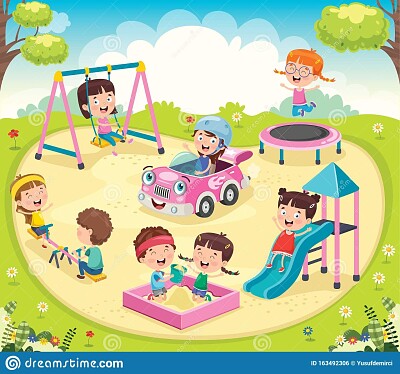 Niños jigsaw puzzle