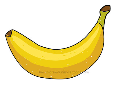 פאזל של banana