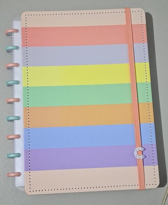 caderno inteligente