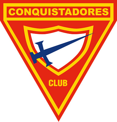 Logo  de conquistadores