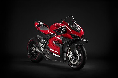 פאזל של panigale