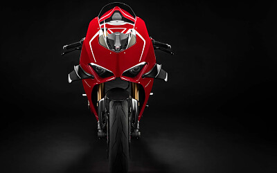 פאזל של panigale 2