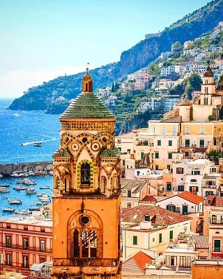 italia jigsaw puzzle