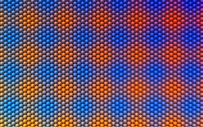 Hi Res Color wallpaper