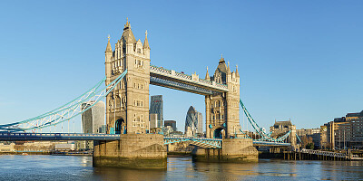 פאזל של Tower Bridge London