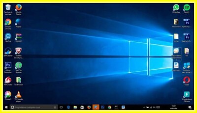 Escritorio de Windows