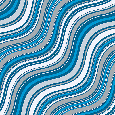 Blue Pattern Sea Surface Aqua Abstract