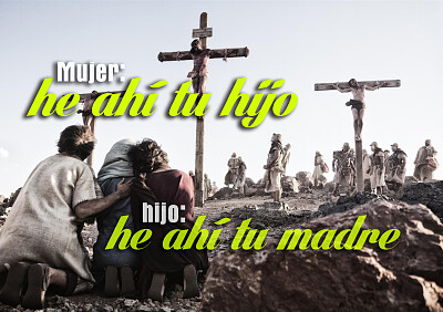 tercera palabra
