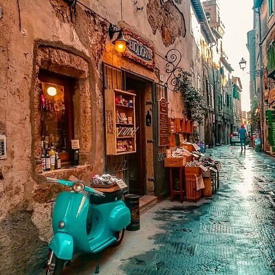 italia jigsaw puzzle