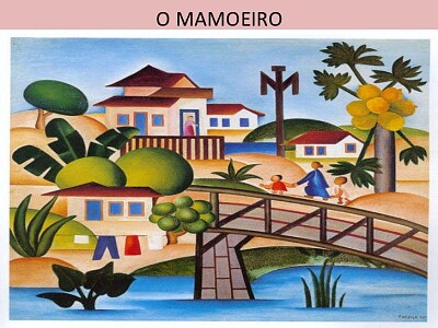 mamoeiro 2