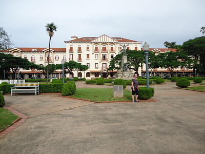 Poços de Caldas