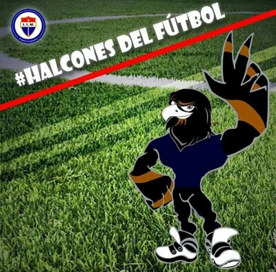 Halcones Futbol