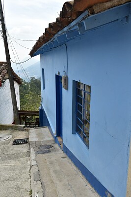 casita