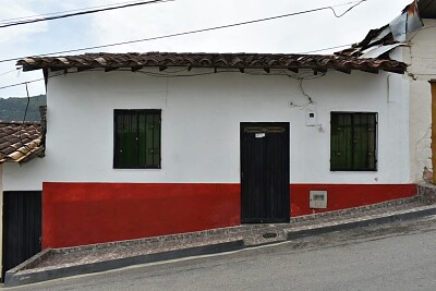 casita