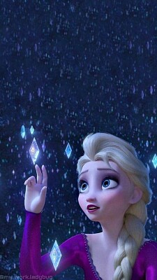 פאזל של Team Elsa