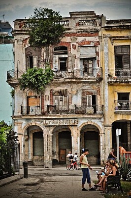 La Habana Cuba