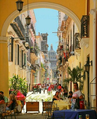 La Habana Cuba