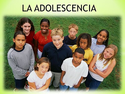 Adolescencia