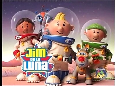 JIM DE LA LUNA jigsaw puzzle